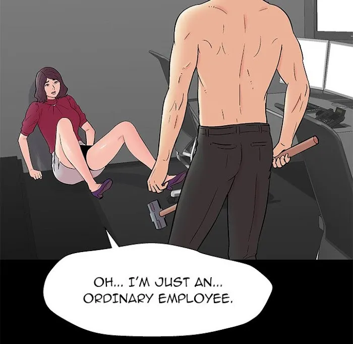 Read Project Utopia chapter 159 image 11 on Lezhin