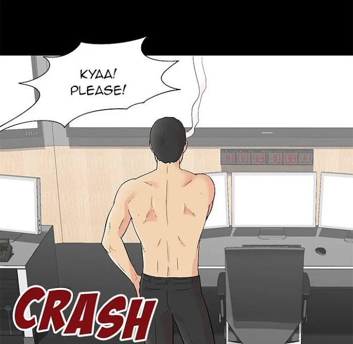 Read Project Utopia chapter 159 image 28 on Lezhin