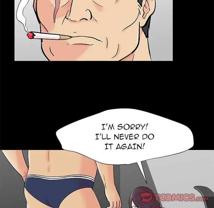 Read Project Utopia chapter 159 image 33 on Lezhin