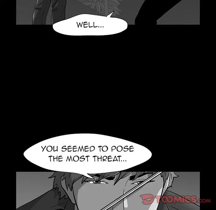 Read Project Utopia chapter 159 image 57 on Lezhin