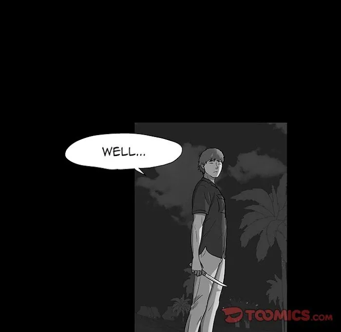 Read Project Utopia chapter 159 image 61 on Lezhin