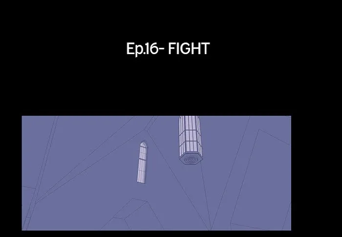 Read Project Utopia chapter 16 image 1 on Lezhin