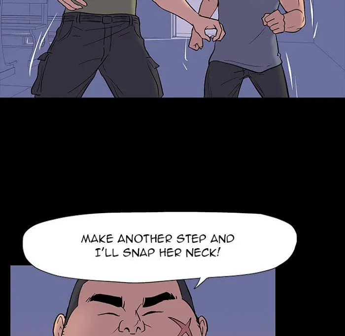 Read Project Utopia chapter 16 image 11 on Lezhin