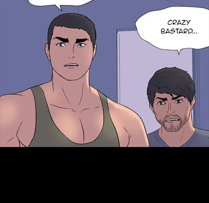 Read Project Utopia chapter 16 image 14 on Lezhin