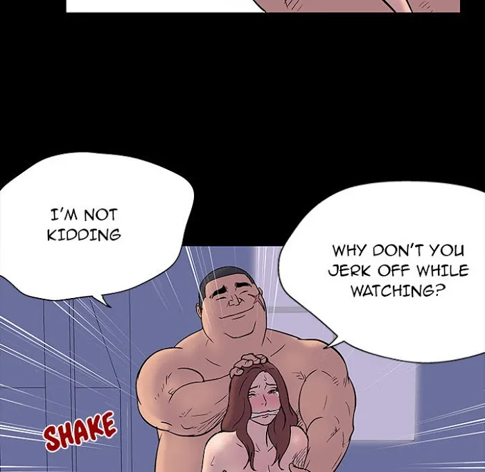 Read Project Utopia chapter 16 image 16 on Lezhin