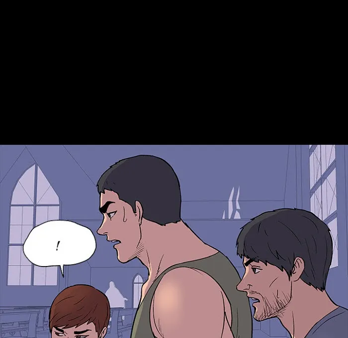 Read Project Utopia chapter 16 image 19 on Lezhin
