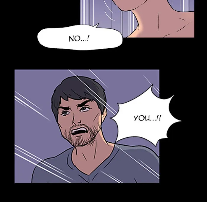 Read Project Utopia chapter 16 image 28 on Lezhin