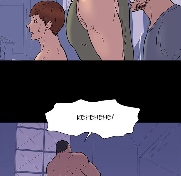 Read Project Utopia chapter 16 image 32 on Lezhin