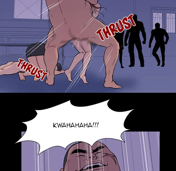 Read Project Utopia chapter 16 image 33 on Lezhin