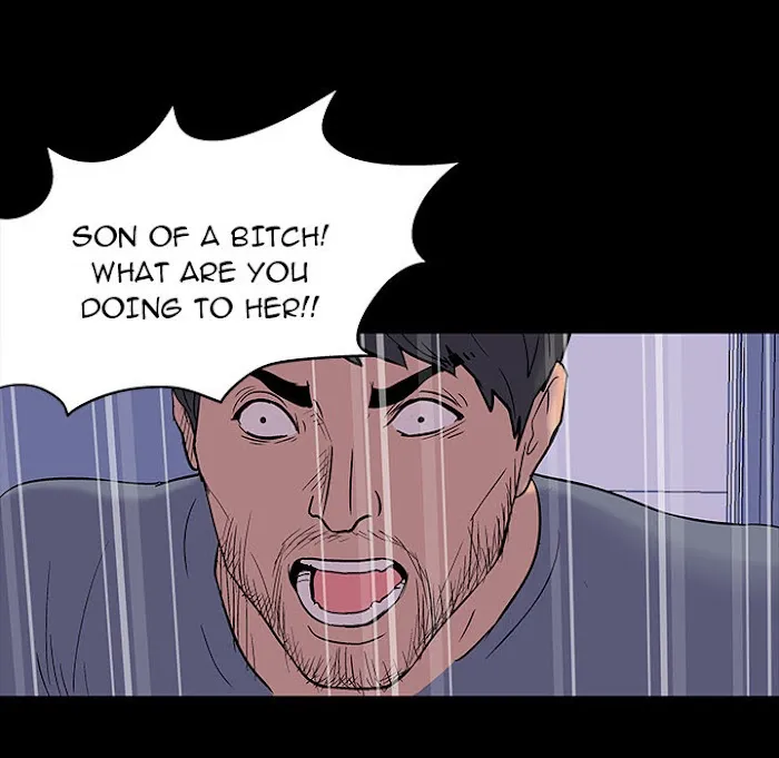 Read Project Utopia chapter 16 image 4 on Lezhin
