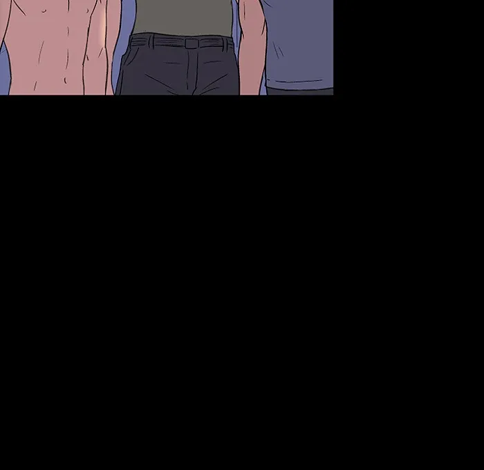 Read Project Utopia chapter 16 image 55 on Lezhin