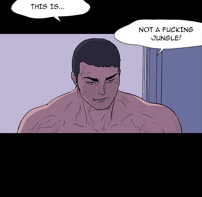 Read Project Utopia chapter 16 image 65 on Lezhin