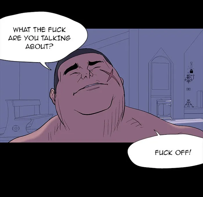 Read Project Utopia chapter 16 image 66 on Lezhin