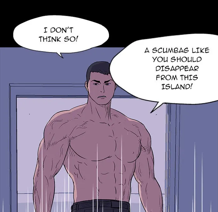 Read Project Utopia chapter 16 image 67 on Lezhin