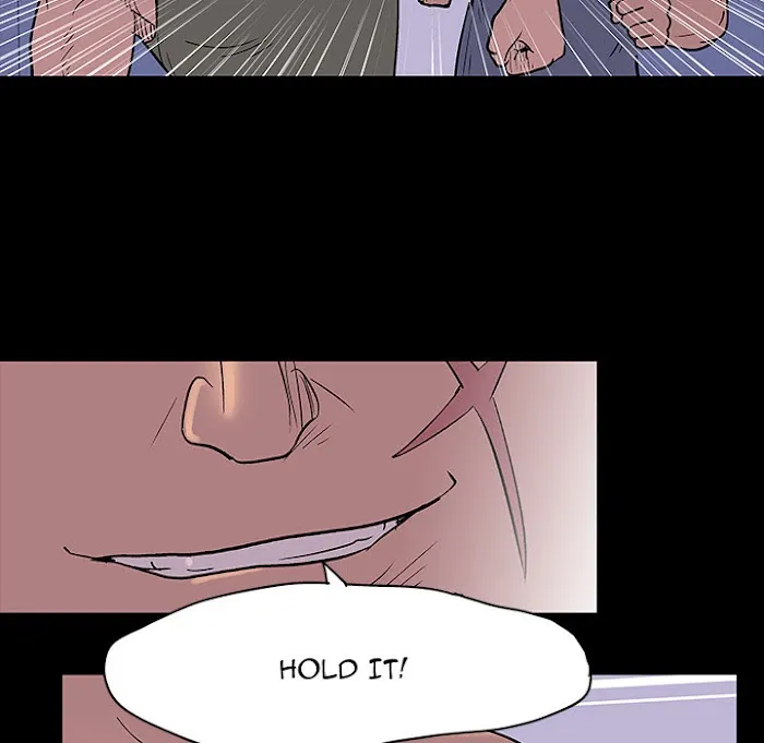 Read Project Utopia chapter 16 image 8 on Lezhin