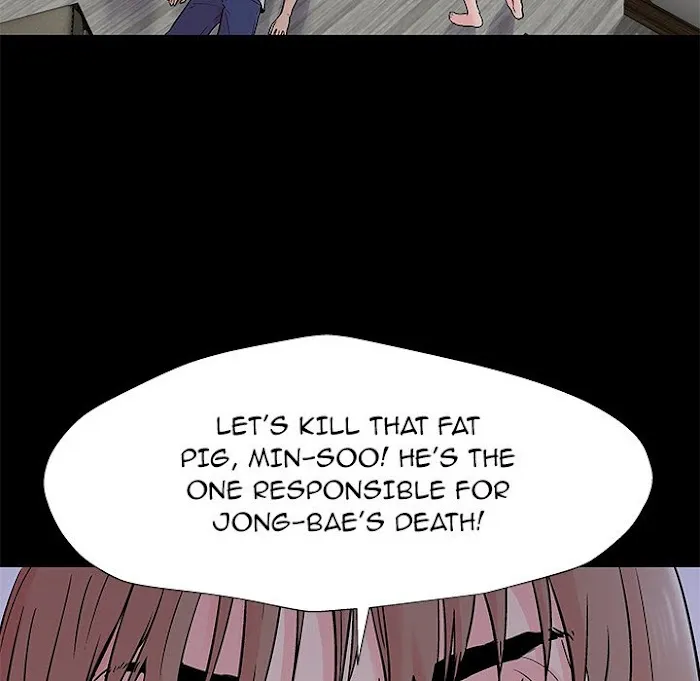 Read Project Utopia chapter 160 image 20 on Lezhin