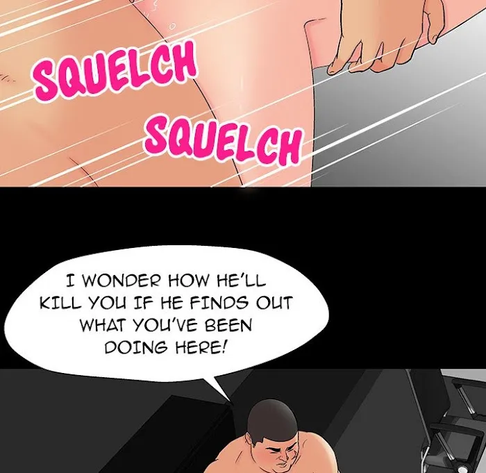 Read Project Utopia chapter 160 image 27 on Lezhin