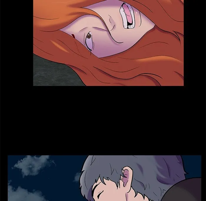 Read Project Utopia chapter 160 image 34 on Lezhin