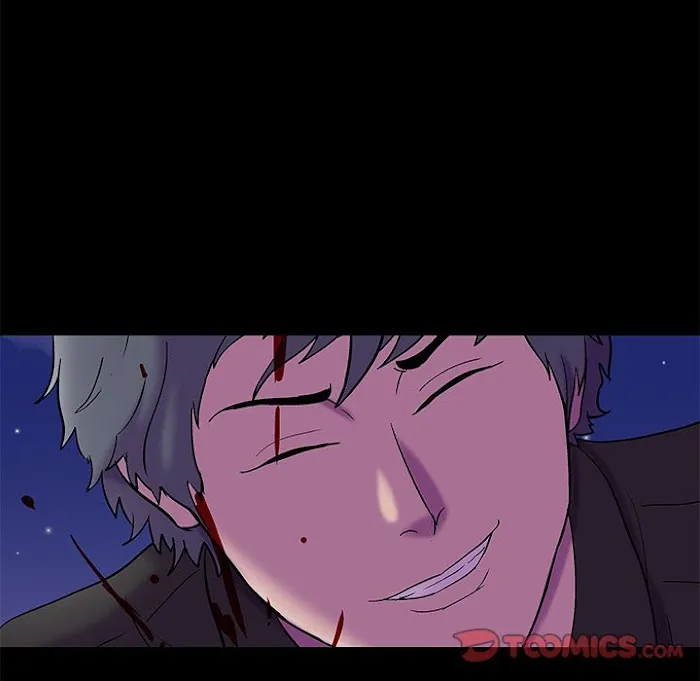 Read Project Utopia chapter 160 image 37 on Lezhin