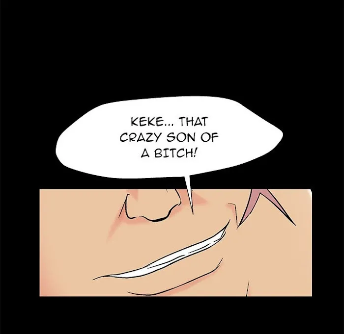 Read Project Utopia chapter 160 image 38 on Lezhin