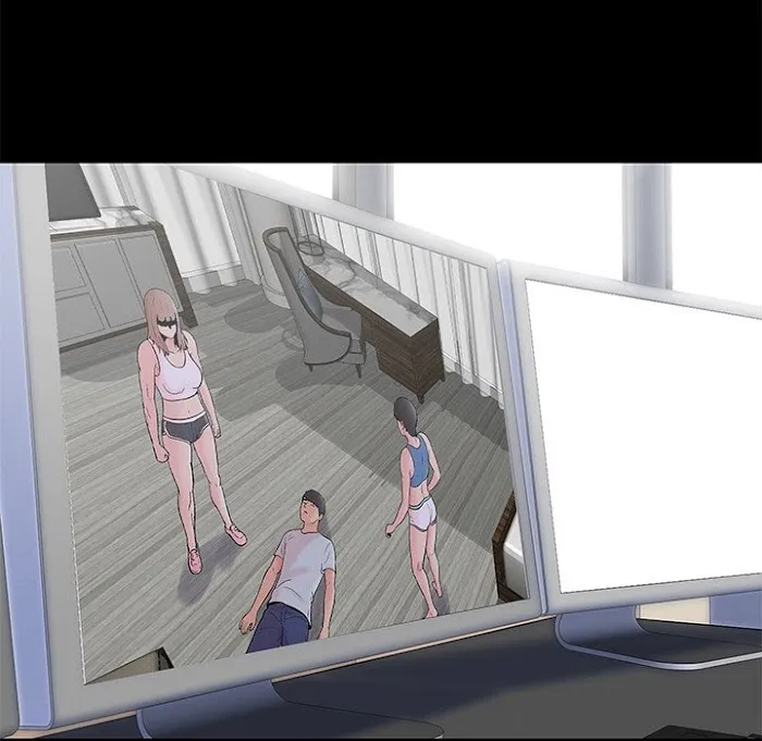 Read Project Utopia chapter 160 image 4 on Lezhin