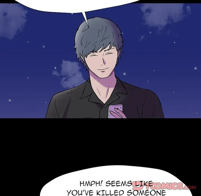 Read Project Utopia chapter 160 image 53 on Lezhin