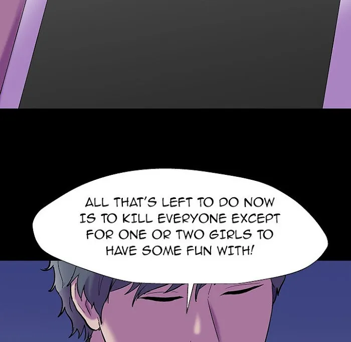 Read Project Utopia chapter 160 image 56 on Lezhin