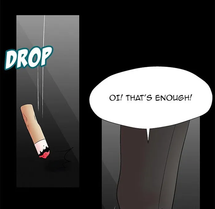 Read Project Utopia chapter 160 image 64 on Lezhin