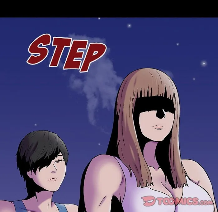 Read Project Utopia chapter 161 image 109 on Lezhin