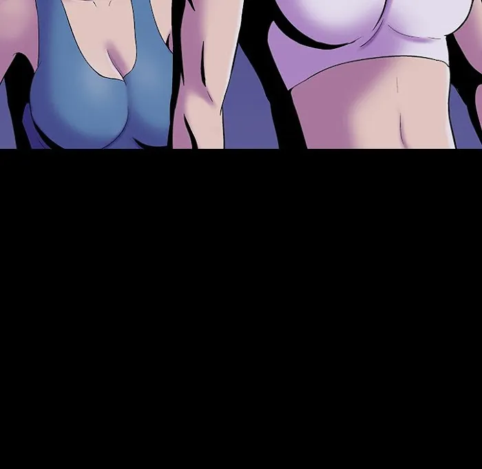 Read Project Utopia chapter 161 image 110 on Lezhin