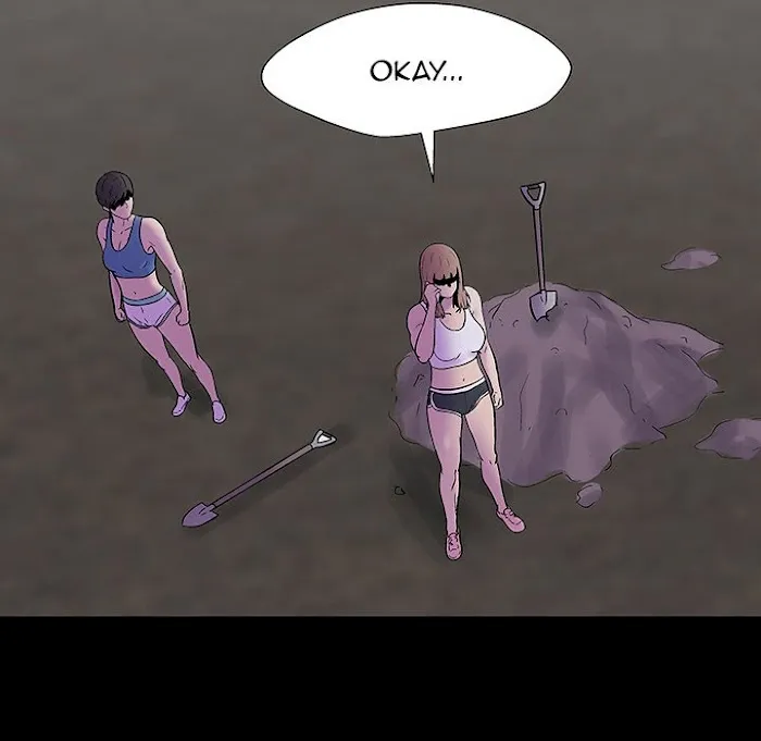 Read Project Utopia chapter 161 image 42 on Lezhin