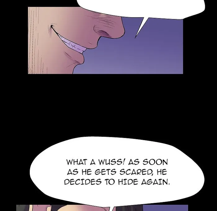 Read Project Utopia chapter 161 image 99 on Lezhin