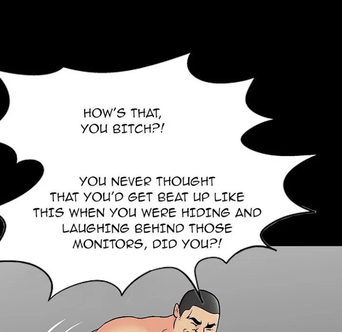 Read Project Utopia chapter 162 image 10 on Lezhin
