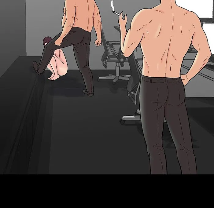 Read Project Utopia chapter 162 image 16 on Lezhin