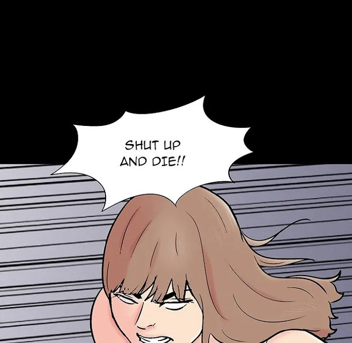 Read Project Utopia chapter 162 image 36 on Lezhin