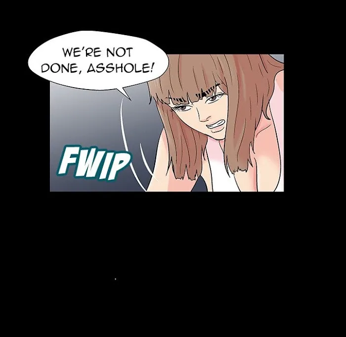 Read Project Utopia chapter 162 image 66 on Lezhin