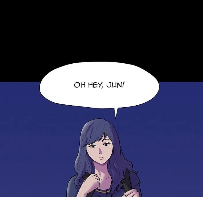 Read Project Utopia chapter 163 image 19 on Lezhin