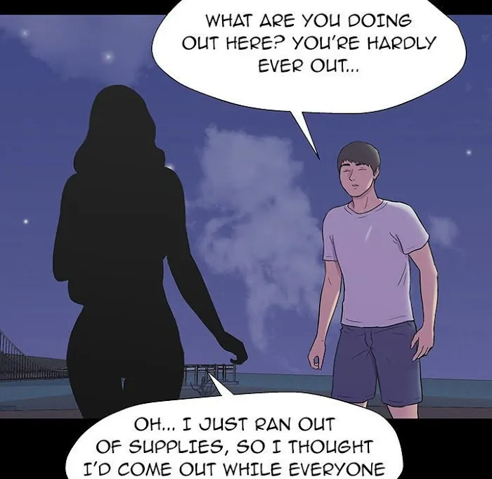 Read Project Utopia chapter 163 image 24 on Lezhin