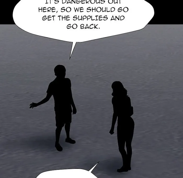 Read Project Utopia chapter 163 image 34 on Lezhin