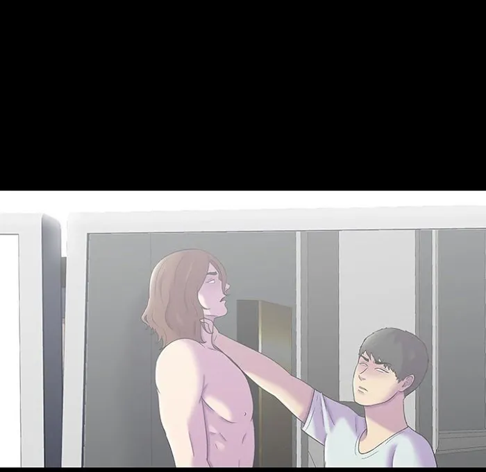 Read Project Utopia chapter 163 image 54 on Lezhin