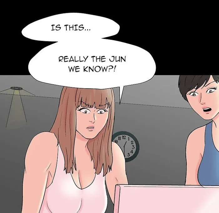 Read Project Utopia chapter 163 image 78 on Lezhin