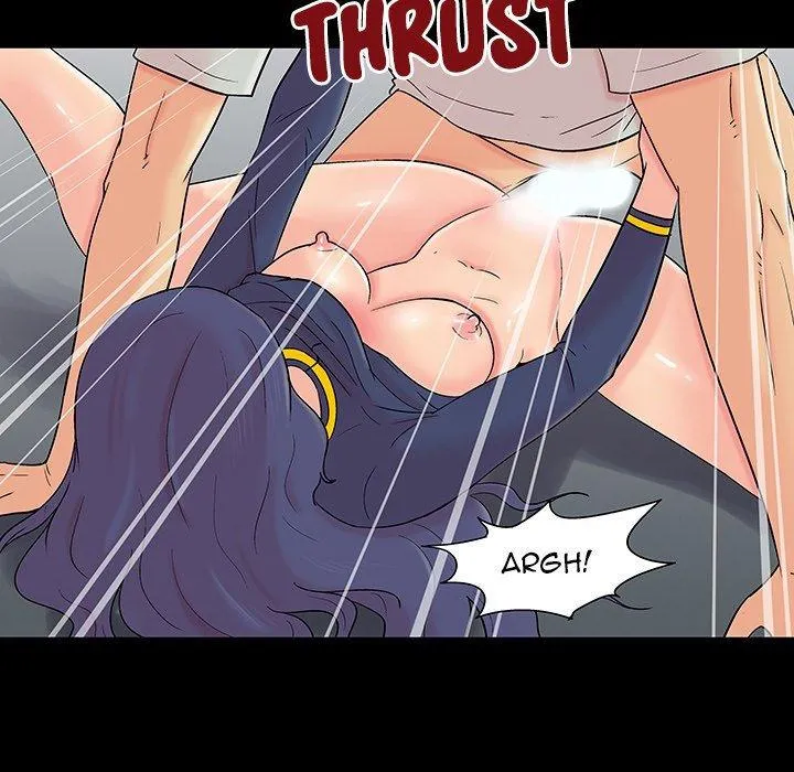 Read Project Utopia chapter 164 image 12 on Lezhin
