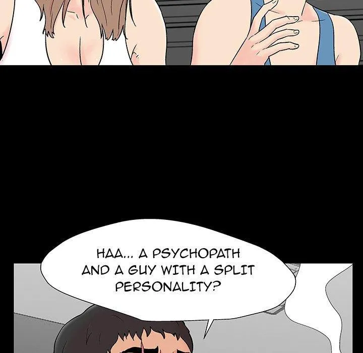 Read Project Utopia chapter 164 image 36 on Lezhin