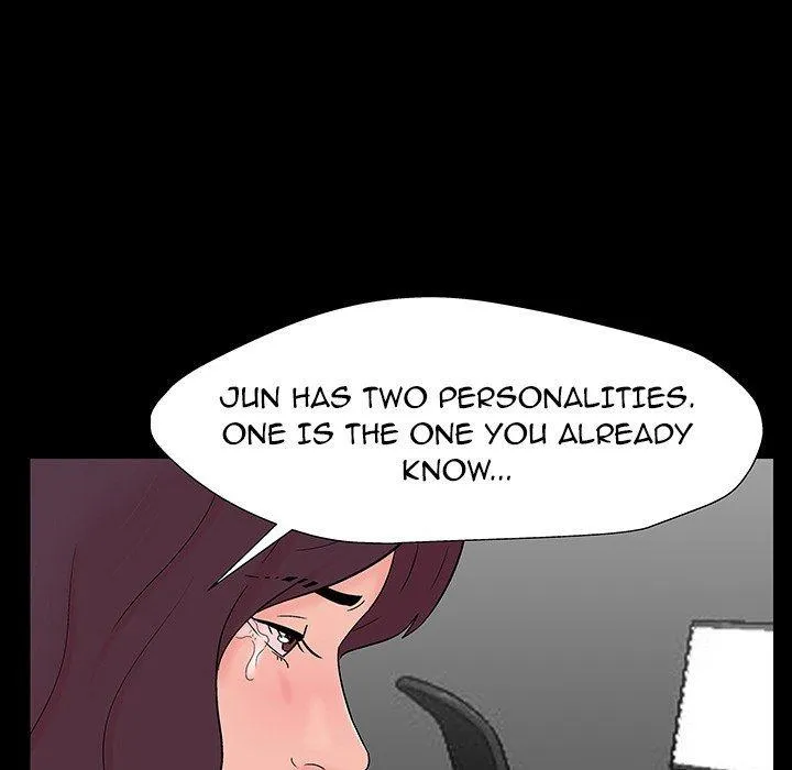 Read Project Utopia chapter 164 image 38 on Lezhin