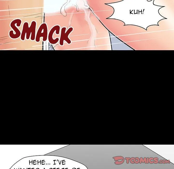 Read Project Utopia chapter 164 image 45 on Lezhin