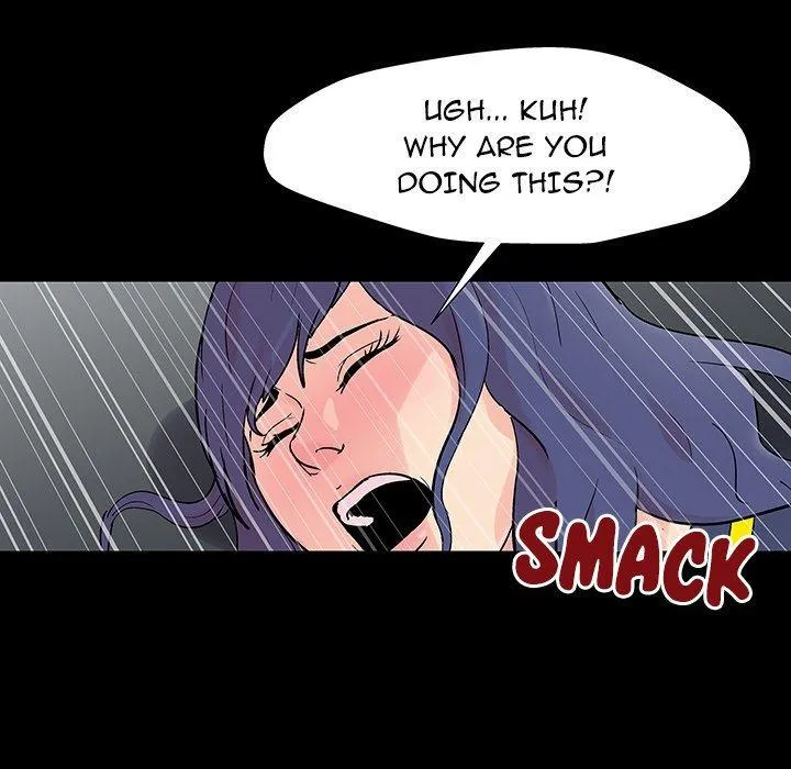 Read Project Utopia chapter 164 image 6 on Lezhin
