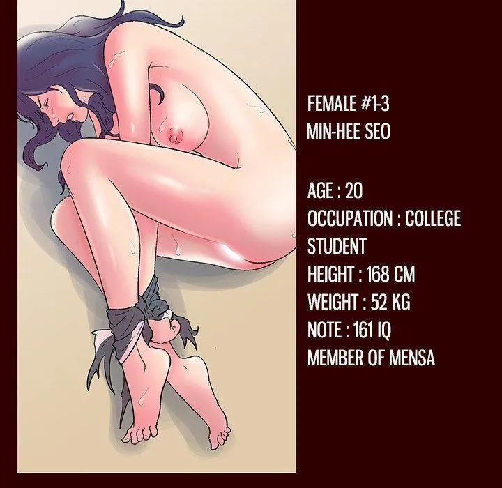 Read Project Utopia chapter 164 image 87 on Lezhin