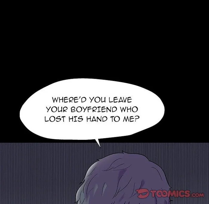 Read Project Utopia chapter 165 image 97 on Lezhin