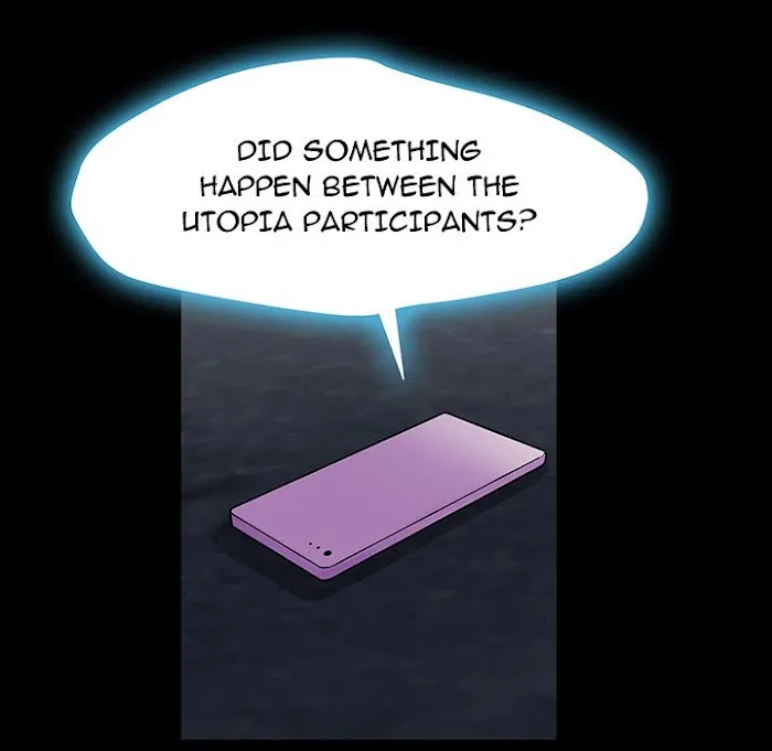 Read Project Utopia chapter 167 image 31 on Lezhin