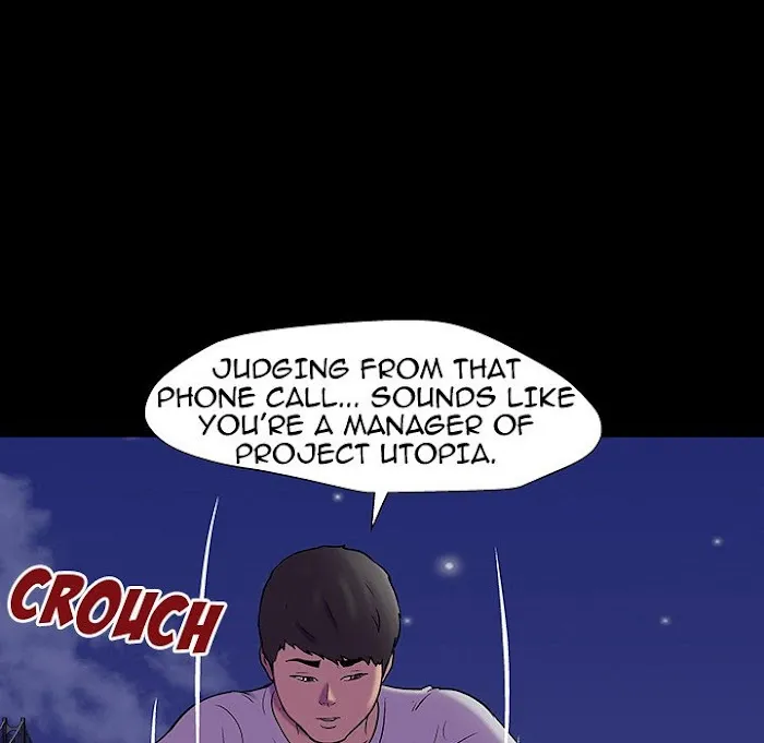 Read Project Utopia chapter 167 image 38 on Lezhin